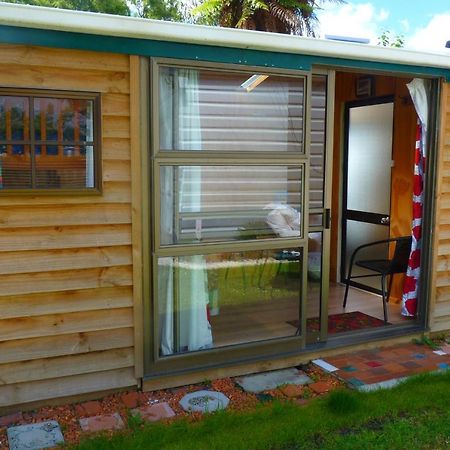 Grandad'S Homestay 298 Taumarunui Eksteriør bilde