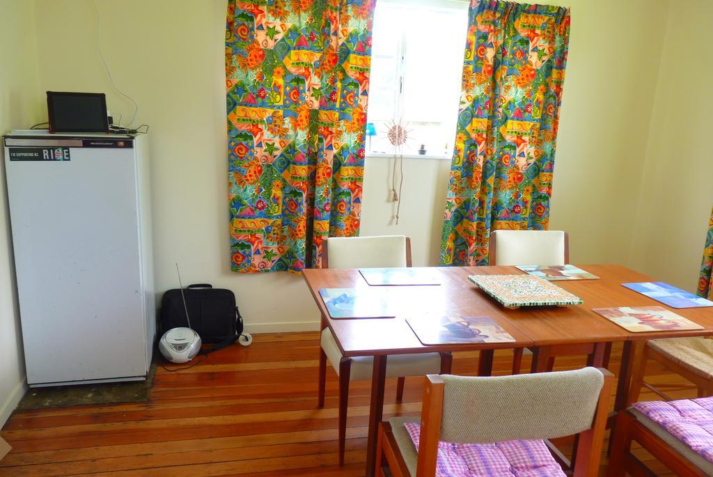 Grandad'S Homestay 298 Taumarunui Eksteriør bilde