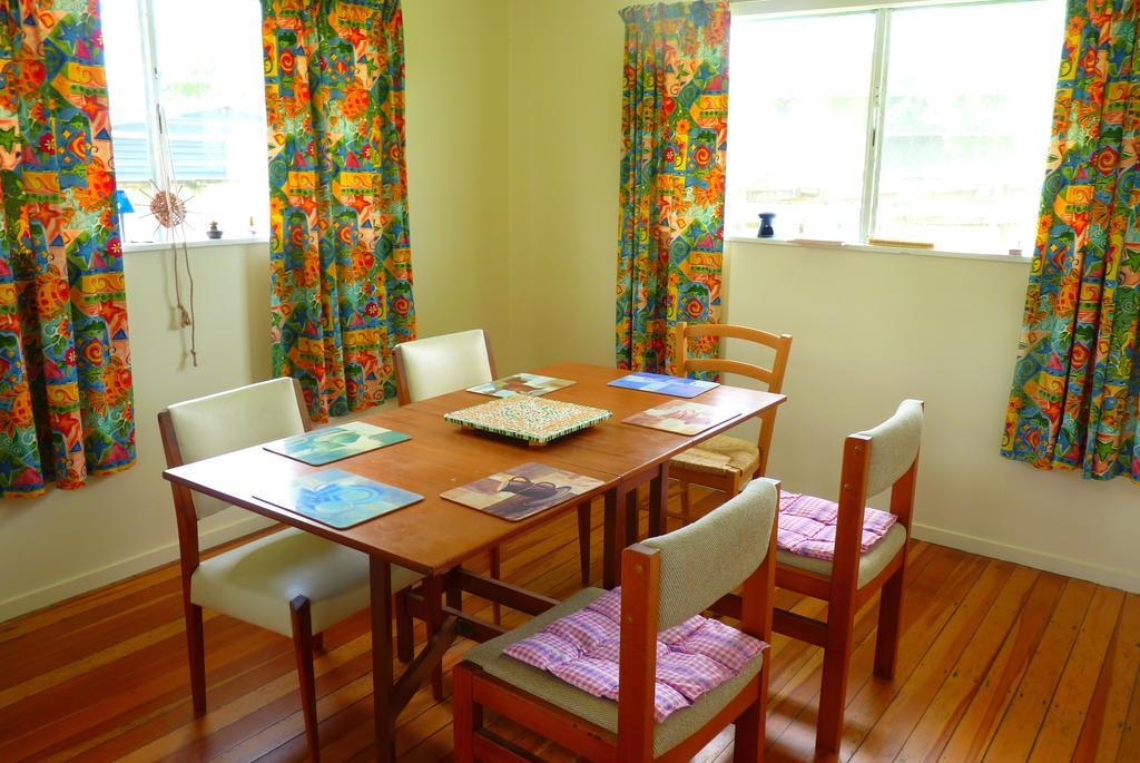 Grandad'S Homestay 298 Taumarunui Eksteriør bilde