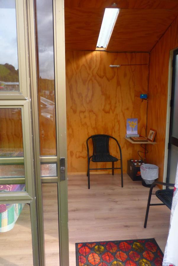 Grandad'S Homestay 298 Taumarunui Eksteriør bilde